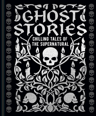 Maupassant, G: Ghost Stories