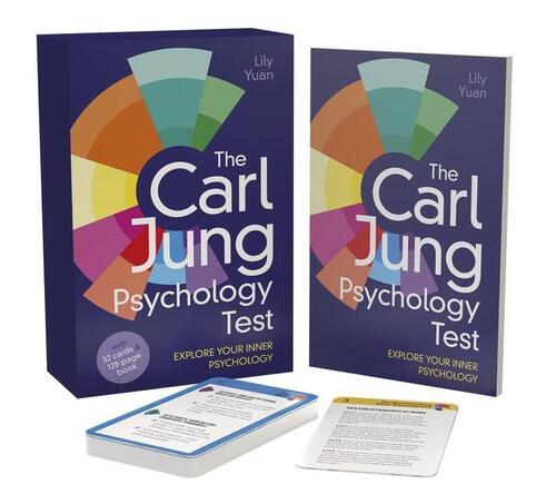 Yuan, L: Carl Jung Psychology Test
