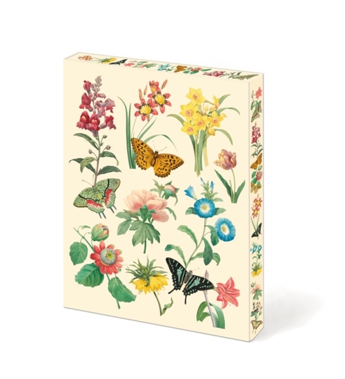 The Beautiful Nature Notebook