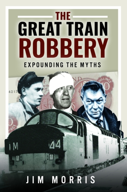 The Great Train Robbery