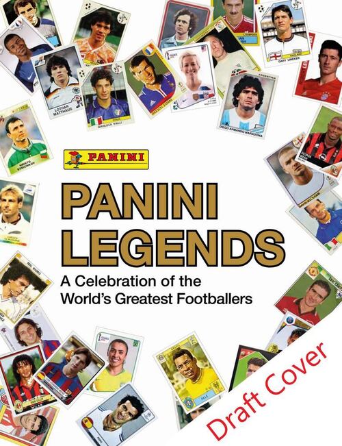 Panini Legends
