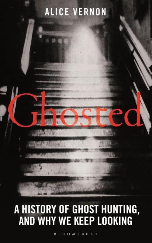 Ghosted