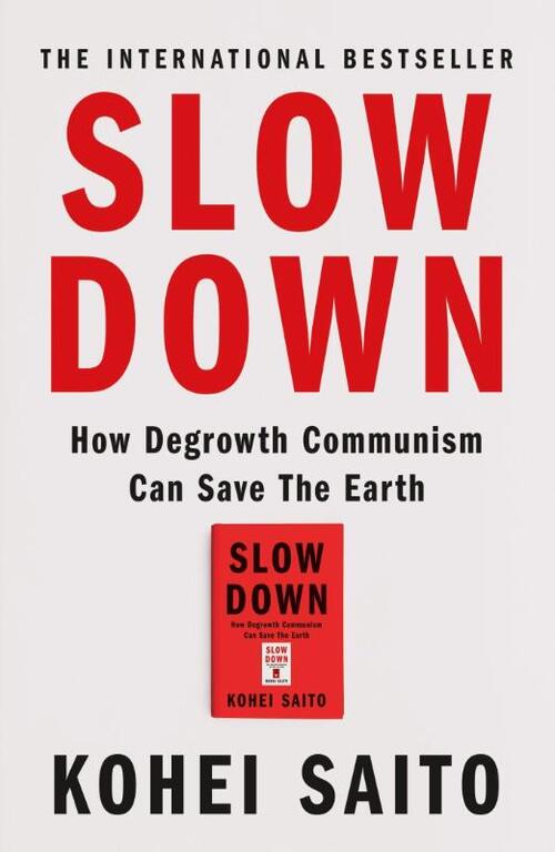 Slow Down