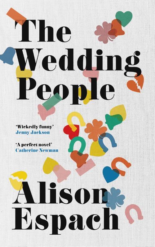 The Wedding People