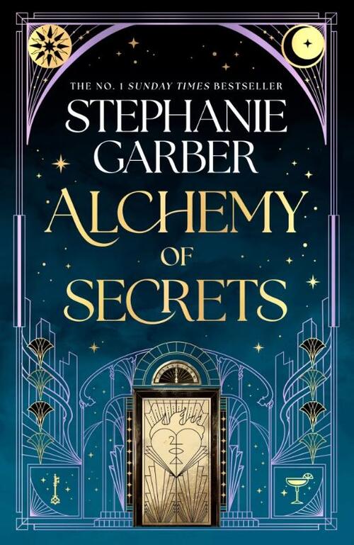 Alchemy of Secrets