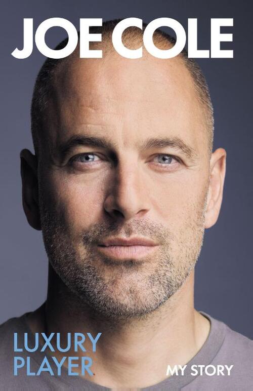 Joe Cole, Luxury Player