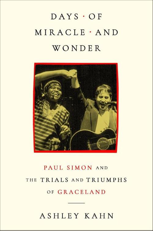 Days of Miracle and Wonder
