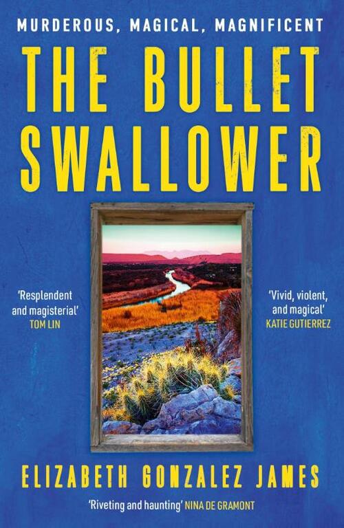 The Bullet Swallower