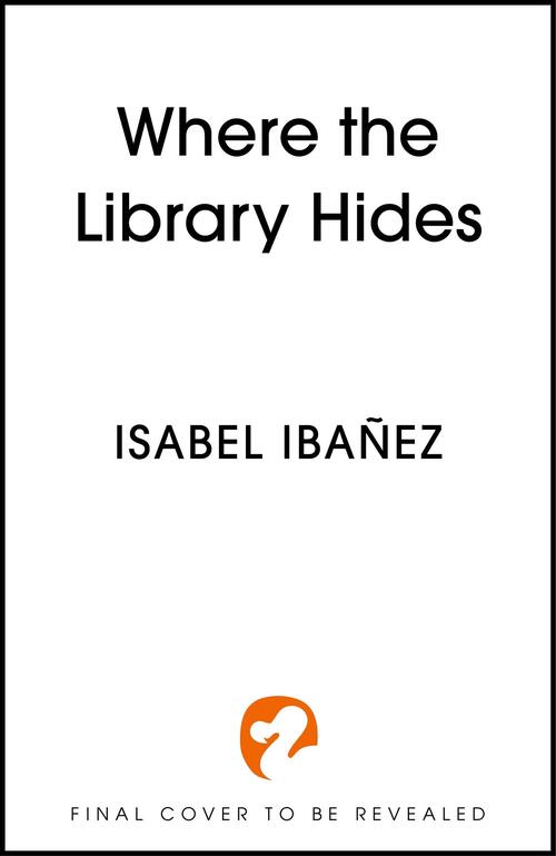 Where the Library Hides