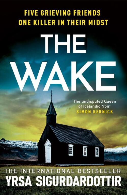The Wake