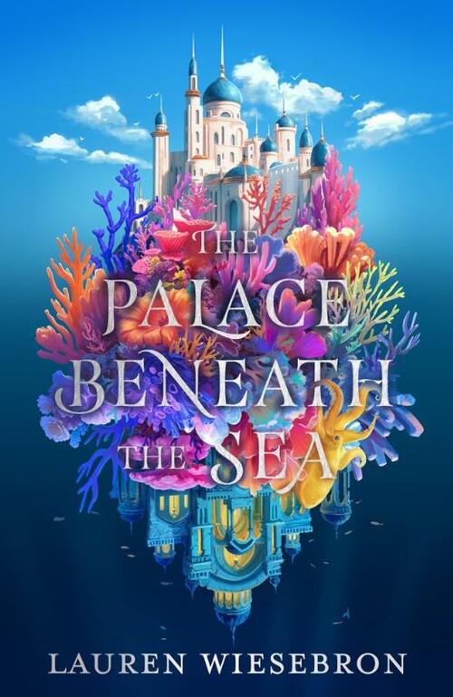The Palace Beneath the Sea