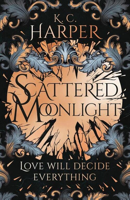 Scattered Moonlight