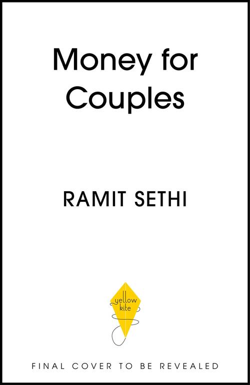 Money For Couples