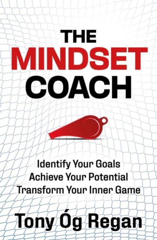 The Mindset Coach