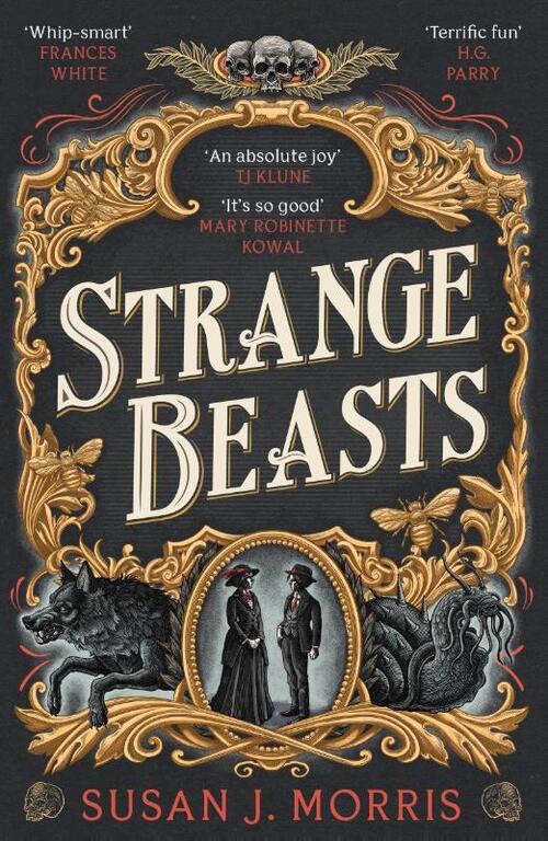 Strange Beasts