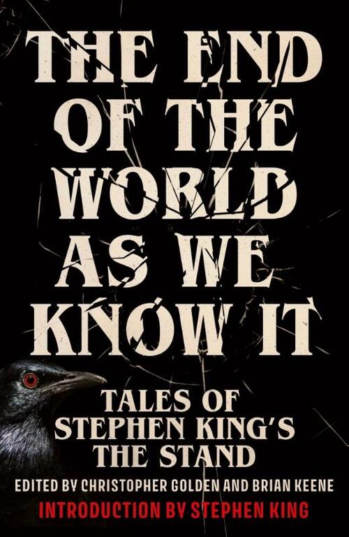 The End of the World as We Know It