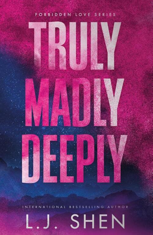Truly Madly Deeply