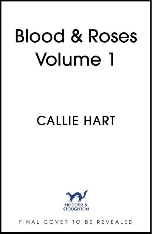 Blood & Roses Volume 1