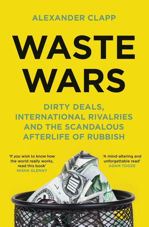 Waste Wars