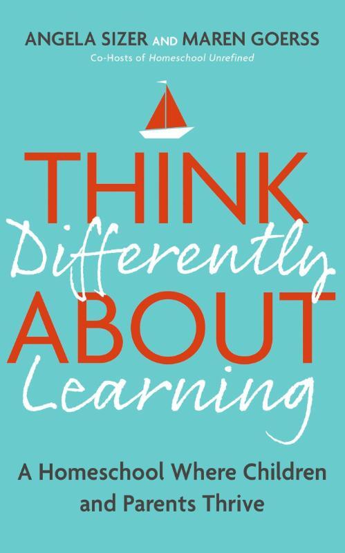 Think Differently About Learning