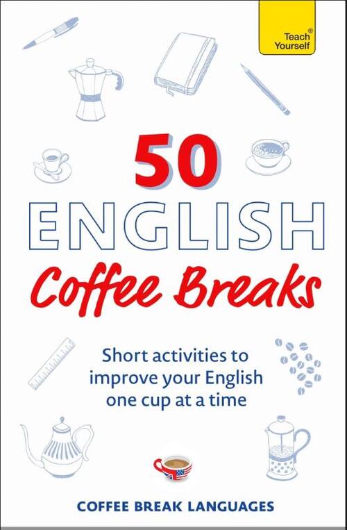 50 English Coffee Breaks
