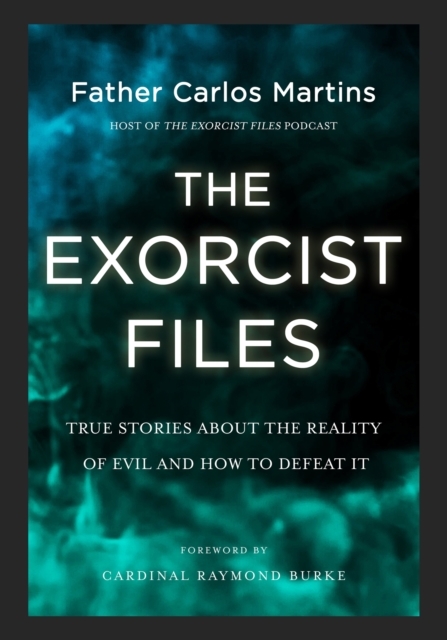 Exorcist Files