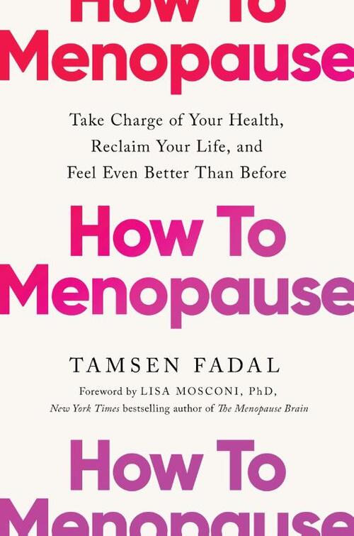 How to Menopause