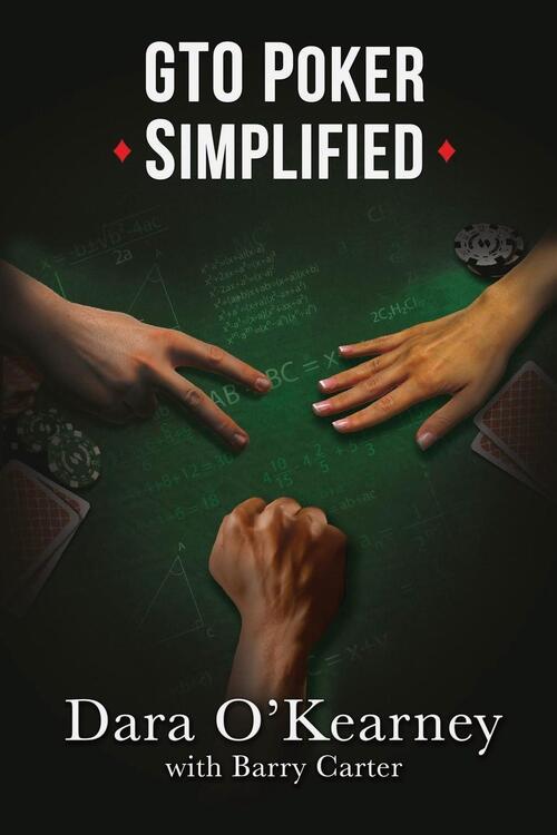 GTO Poker Simplified
