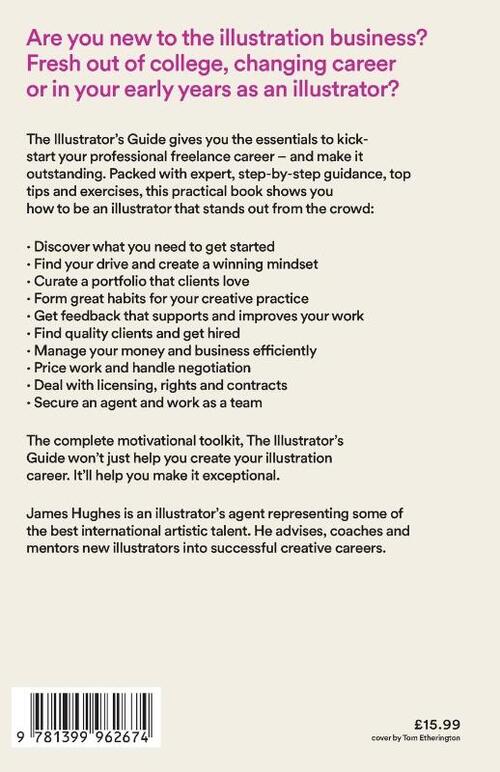 The Illustrator's Guide