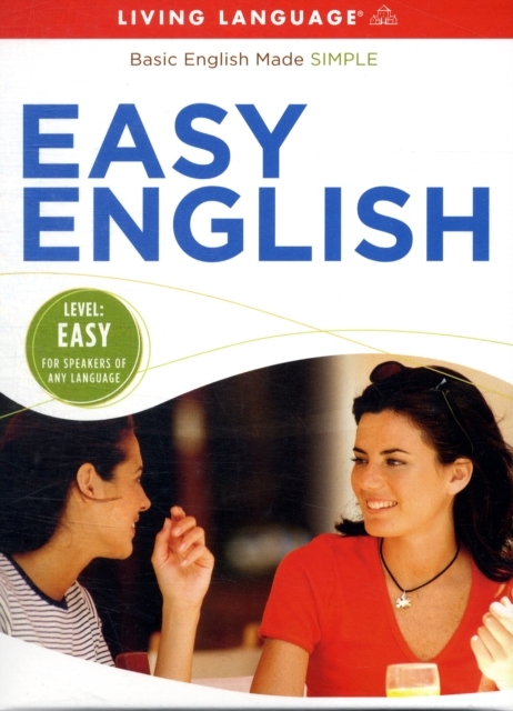 Living Language Easy English