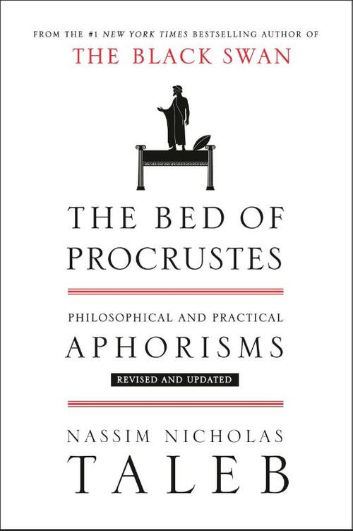 Taleb, N: Bed of Procrustes