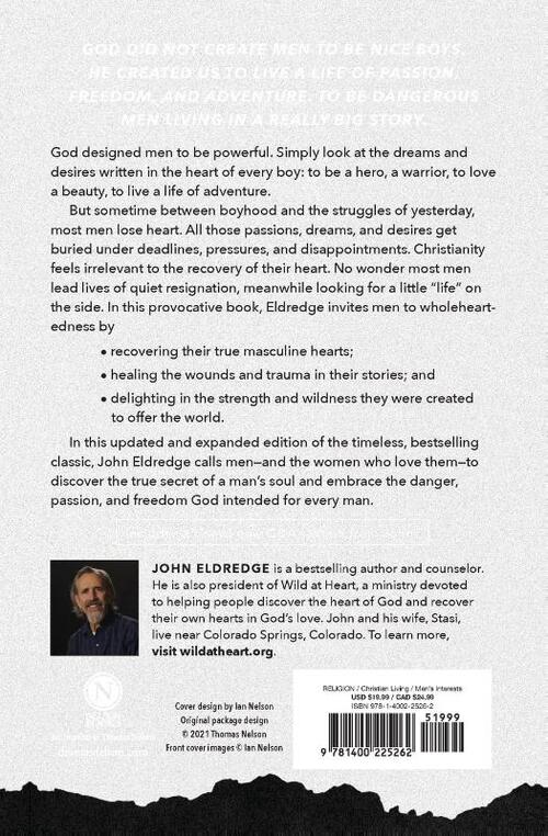 Wild at Heart Expanded Edition