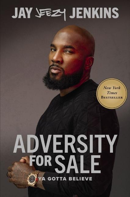 Jeezy: Adversity for Sale