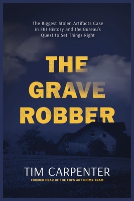 The Grave Robber