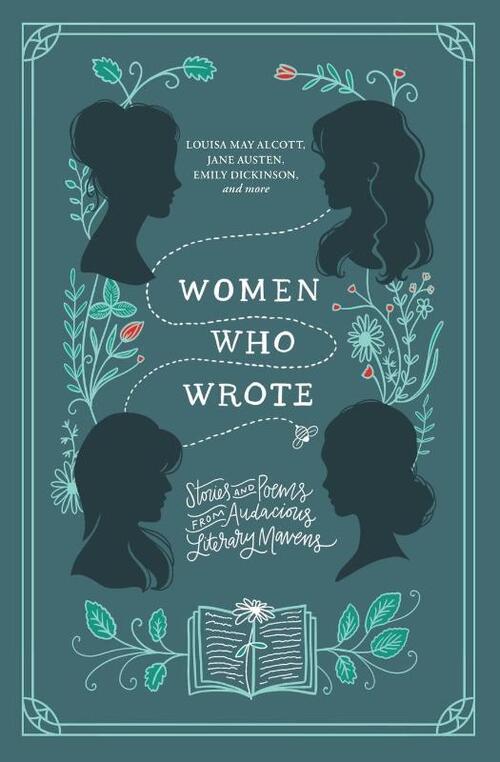 Alcott, L: Women Who Wrote
