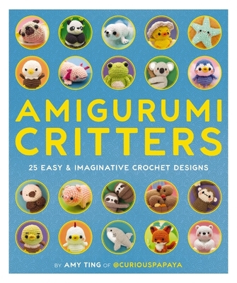 Amigurumi Critters