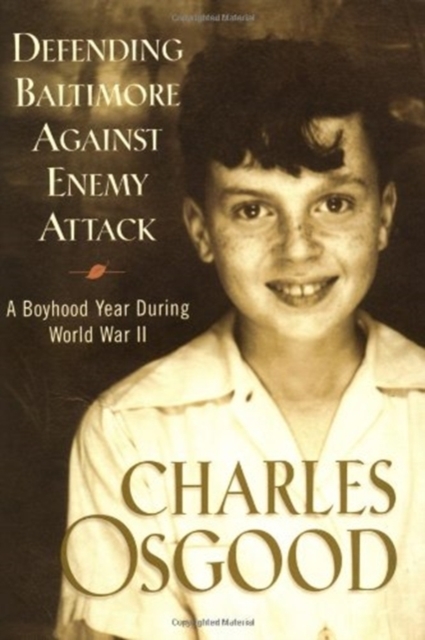 Defending Baltimore Against Enemy Attack