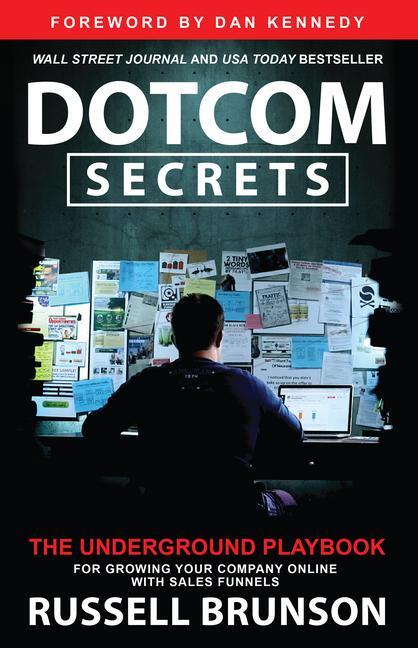Brunson, R: Dotcom Secrets