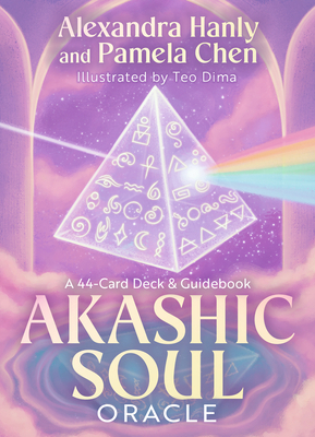 Akashic Soul Oracle
