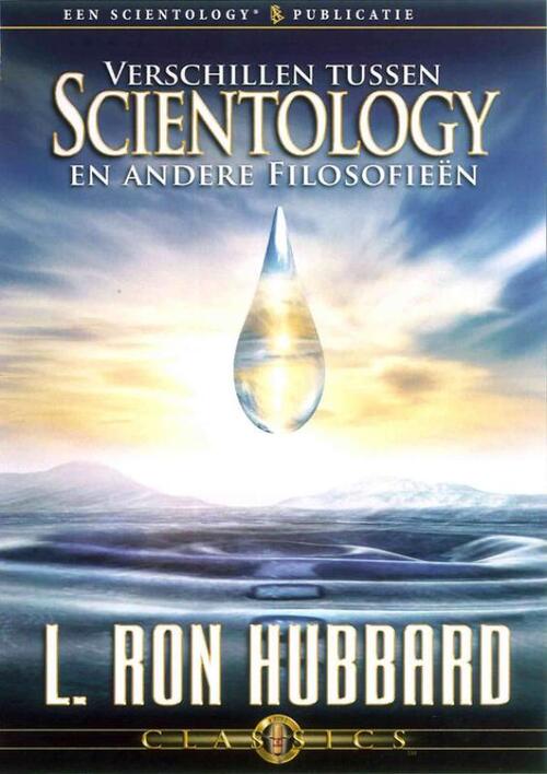Verschillen tussen Scientology en andere Filosofieën