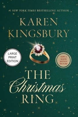 The Christmas Ring: A Winter Romance