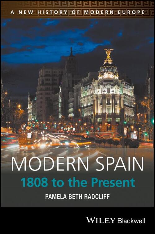 Modern Spain