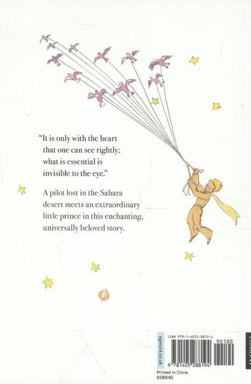 The Little Prince