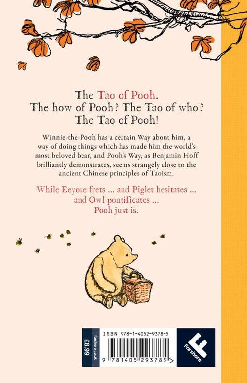 The Tao of Pooh