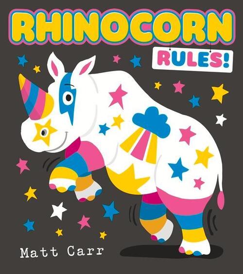 Rhinocorn Rules