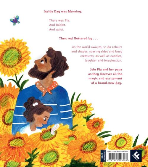 The Enormous Morning