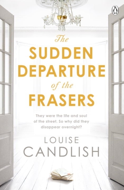 The Sudden Departure of the Frasers