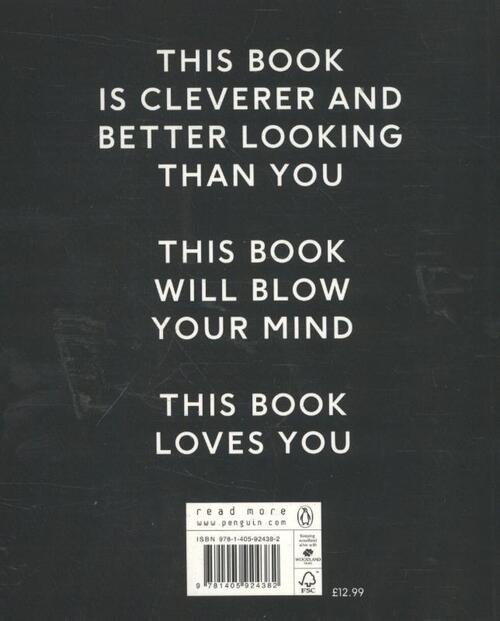 This Book Loves You