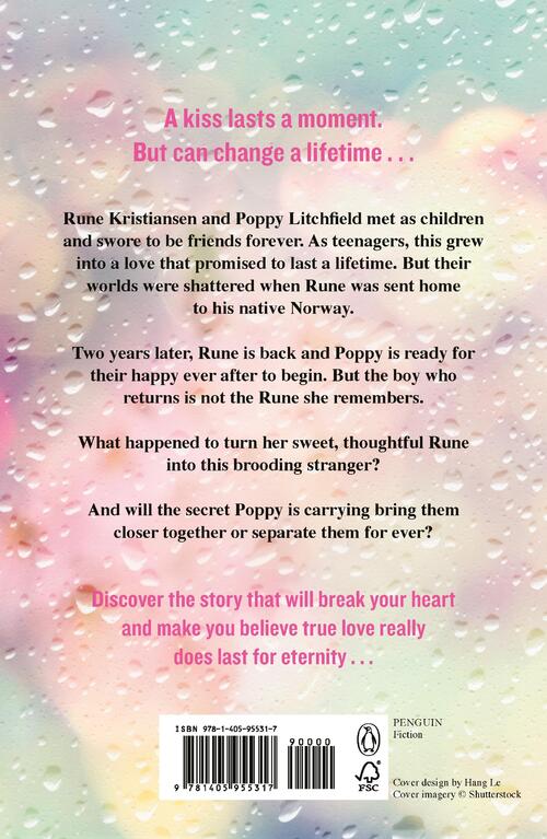 A Thousand Boy Kisses