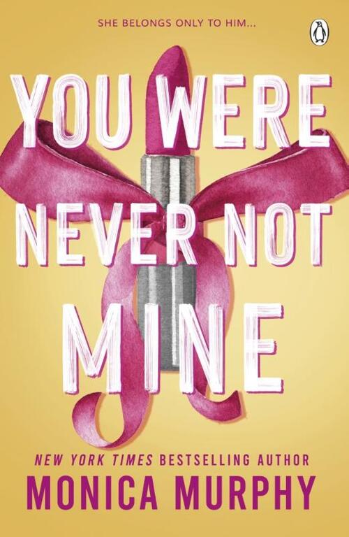You Were Never Not Mine
